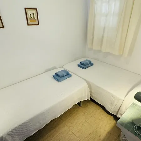 Apartman Mulberry Son Bou