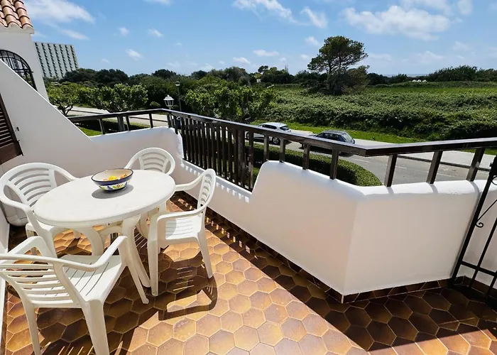 Mulberry Apartamento Son Bou