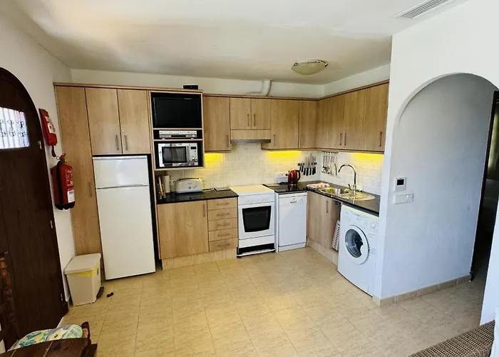 Mulberry Apartamento Son Bou