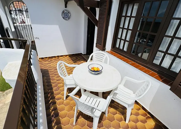 Mulberry Apartamento Son Bou