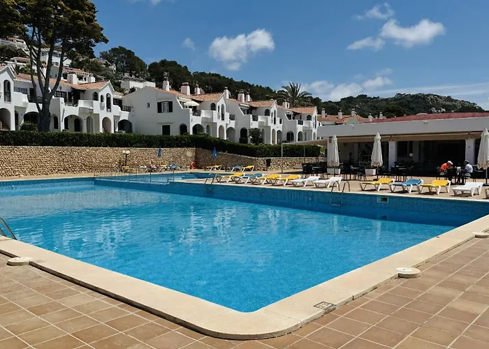 Apartamento Mulberry