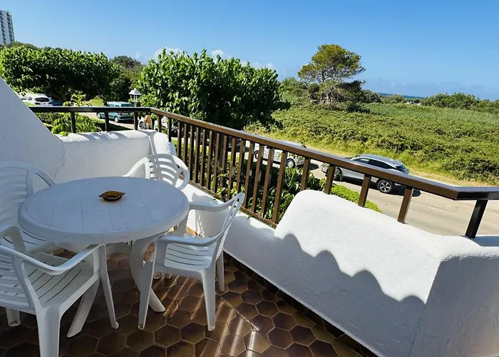 Apartamento Mulberry