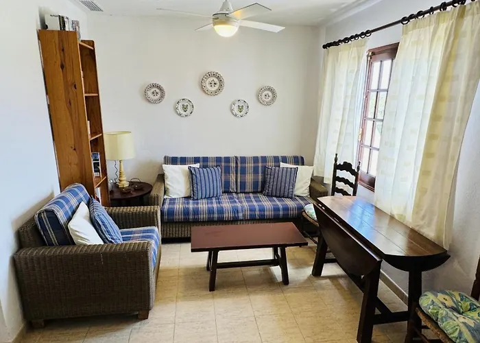 Mulberry Apartamento Son Bou