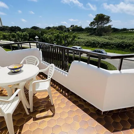 Mulberry Apartament Son Bou