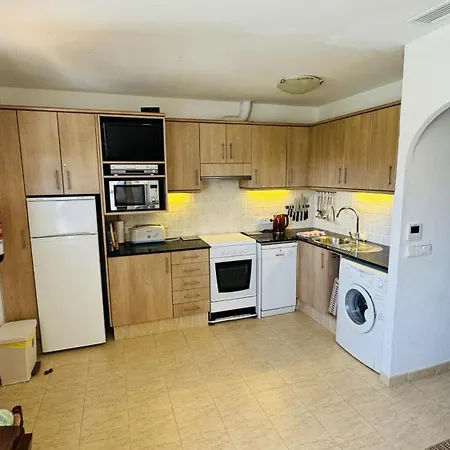 Mulberry Apartament Son Bou