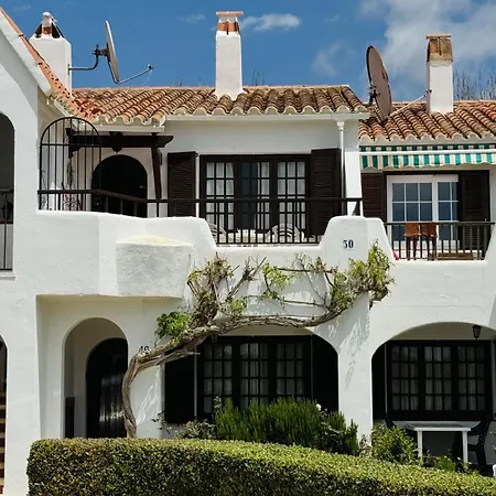 Mulberry Apartment Son Bou