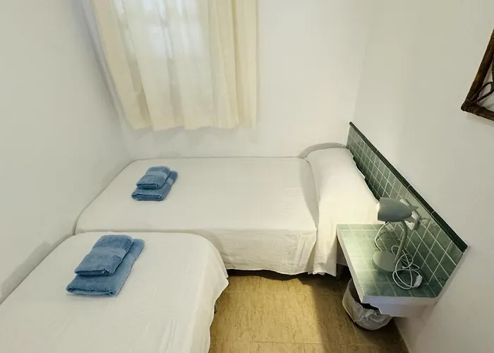 Apartment Mulberry *